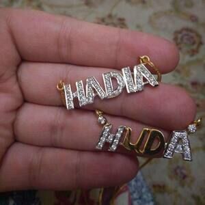 Meet your Posher, Nida